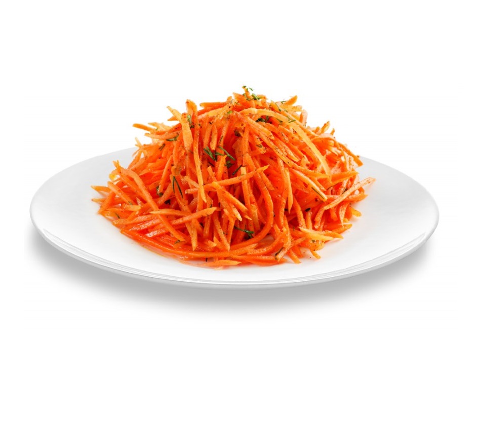 Салат «Морковь по-корейски» 1кг